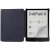 Чехол для электронной книги BeCover Ultra Slim Origami PocketBook 743G InkPad 4/InkPad Color 2/InkPad Color 3 (7.8") Dusk (713085) - Image 11