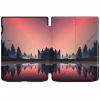 Чехол для электронной книги BeCover Ultra Slim Origami PocketBook 743G InkPad 4/InkPad Color 2/InkPad Color 3 (7.8") Dusk (713085) - Image 7