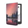 Чехол для электронной книги BeCover Ultra Slim Origami PocketBook 743G InkPad 4/InkPad Color 2/InkPad Color 3 (7.8") Dusk (713085) - Image 8