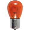 Автолампа WINSO PY21W 21W BAU15s Amber (713110) - Image 1