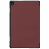 Чехол для планшета BeCover Smart Case Lenovo Tab M10 TB-311FU 10.1" Red Wine (713112) - Image 3