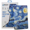 Чохол до планшета BeCover Smart Case Lenovo Tab TB-311FU 10.1" Night (713119) - Image 5