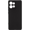 Чохол до мобільного телефона BeCover Motorola Edge 50 Black (713132) - Image 1
