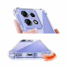Чехол для мобильного телефона BeCover Anti-Shock Motorola Edge 50 Clear (713149) - Image 3
