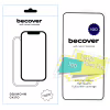 Стекло защитное BeCover HMD Pulse Pro 10D Black (713173) - Image 1