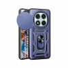 Чехол для мобильного телефона BeCover Military Xiaomi Redmi Note 14 Pro Plus 5G Blue (713174) - Image 1