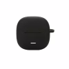 Чехол для наушников BeCover для Xiaomi Redmi Buds 6 Lite Black (713232) - Image 2