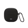 Чехол для наушников BeCover для Xiaomi Redmi Buds 6 Lite Black (713232) - Image 3