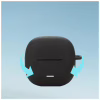 Чехол для наушников BeCover для Xiaomi Redmi Buds 6 Lite Black (713232) - Image 4