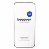 Скло захисне BeCover Apple iPhone 16e 10D Black (713235) - Image 2