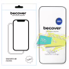 Скло захисне BeCover Apple iPhone 16e 10D Black (713235) - Image 1