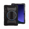 Чохол до планшета BeCover Samsung Galaxy Tab S10 FE (SM-X520/SM-X526) 10.9" Black (713258) - Image 2