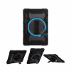 Чохол до планшета BeCover Samsung Galaxy Tab S10 FE (SM-X520/SM-X526) 10.9" Black (713258) - Image 3