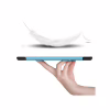 Чохол до планшета BeCover Smart Case Samsung Galaxy Tab S10 FE (SM-X520/SM-X526) 10.9" Light Blue (713278) - Image 4