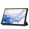 Чохол до планшета BeCover Smart Case Samsung Galaxy Tab S10 FE (SM-X520/SM-X526) 10.9" Light Blue (713278) - Image 5