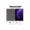 Чохол до планшета BeCover Smart Case Samsung Galaxy Tab S10 FE (SM-X520/SM-X526) 10.9" Dont Touch (713284) - Image 9