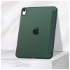 Чохол до планшета BeCover Tri Fold Hard Apple iPad 10.9" (2022/2024)/iPad (А16) 2025 11" Dark Green (713319) - Image 4
