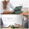 Чохол до планшета BeCover Tri Fold Hard Apple iPad 10.9" (2022/2024)/iPad (А16) 2025 11" Dark Green (713319) - Image 5