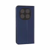 Чохол до мобільного телефона BeCover Exclusive New Style Xiaomi Redmi Note 14 Pro 4G Blue (713326) - Image 4