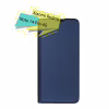 Чохол до мобільного телефона BeCover Exclusive New Style Xiaomi Redmi Note 14 Pro 4G Blue (713326) - Image 1