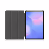 Чохол до планшета BeCover Smart Case Samsung Galaxy Tab S10 FE Plus (SM-X620/SM-X626) 13.1" Black (713381) - Image 5
