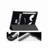 Чехол для планшета BeCover Smart Case Samsung Galaxy Tab S10 FE Plus (SM-X620/SM-X626) 13.1" Dont Touch (713386) - Image 6