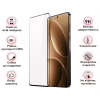 Скло захисне BeCover Poco F7 Pro Black (713416) - Image 3