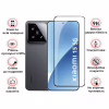 Скло захисне BeCover Xiaomi 15 5G Black (713419) - Image 3