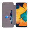 Чохол до мобільного телефона BeCover Exclusive Samsung Galaxy A56 SM-A566 Red Wine (713425) - Image 4