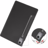 Чохол до планшета BeCover Smart Case Lenovo Idea Tab Pro 12.7" Black (713426) - Image 5