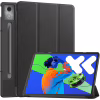Чохол до планшета BeCover Smart Case Lenovo Idea Tab Pro 12.7" Black (713426) - Image 9
