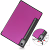 Чохол до планшета BeCover Smart Case Lenovo Idea Tab Pro 12.7" Purple (713428) - Image 4