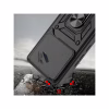 Чохол до мобільного телефона BeCover Military Xiaomi Redmi Note 14 4G Black (713451) - Image 3