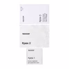 Скло захисне BeCover Nubia V70 Max Black (713456) - Image 4