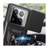 Чехол для мобильного телефона BeCover Military Xiaomi 15 5G Black (713457) - Image 2