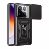 Чохол до мобільного телефона BeCover Military Xiaomi 15 Pro Black (713459) - Image 5