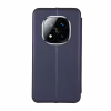 Чохол до мобільного телефона BeCover Exclusive Xiaomi Redmi Note 14 Pro 4G Deep Blue (713523) - Image 3