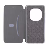 Чохол до мобільного телефона BeCover Exclusive Xiaomi Redmi Note 14 Pro 4G Deep Blue (713523) - Image 4