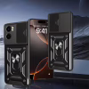 Чехол для мобильного телефона BeCover Military Motorola Moto G05 / E15 Black (713527) - Image 4