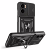 Чехол для мобильного телефона BeCover Military Motorola Moto G05 / E15 Black (713527) - Image 10