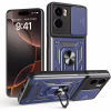 Чохол до мобільного телефона BeCover Military Motorola Moto G05 / E15 Blue (713528) - Image 2