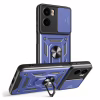 Чохол до мобільного телефона BeCover Military Motorola Moto G05 / E15 Blue (713528) - Image 9