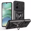Чехол для мобильного телефона BeCover Military Xiaomi Redmi A5 / Poco C71 Black (713543) - Image 9