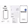 Скло захисне BeCover Nubia V70 Max 10D Black (713557) - Image 2