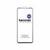 Скло захисне BeCover Nubia V70 Max 10D Black (713557) - Image 3