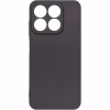 Чохол до мобільного телефона BeCover Nubia V70 Black (713560) - Image 1