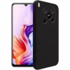 Чохол до мобільного телефона BeCover Nubia V70 Max Black (713564) - Image 1