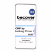 Стекло защитное BeCover CMF by Nothing Phone 1 10D Black (713571) - Image 3