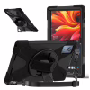 Чехол для планшета BeCover Heavy Duty Lenovo Tab K11 Plus TB-352F 11.45" Black (713635) - Image 2
