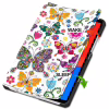 Чохол до планшета BeCover Smart Xiaomi Redmi Pad 2 11.0" Butterfly (713646) - Image 4
